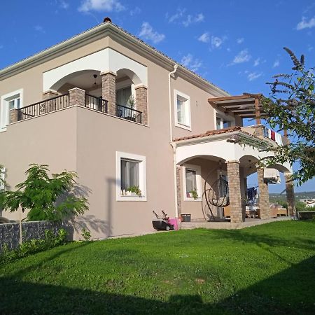 Ema Appartement Primošten Buitenkant foto